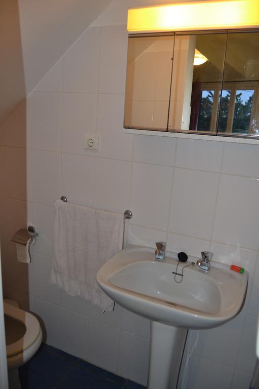 Rib Brava Garden Apartment Рібейра-Брава Екстер'єр фото