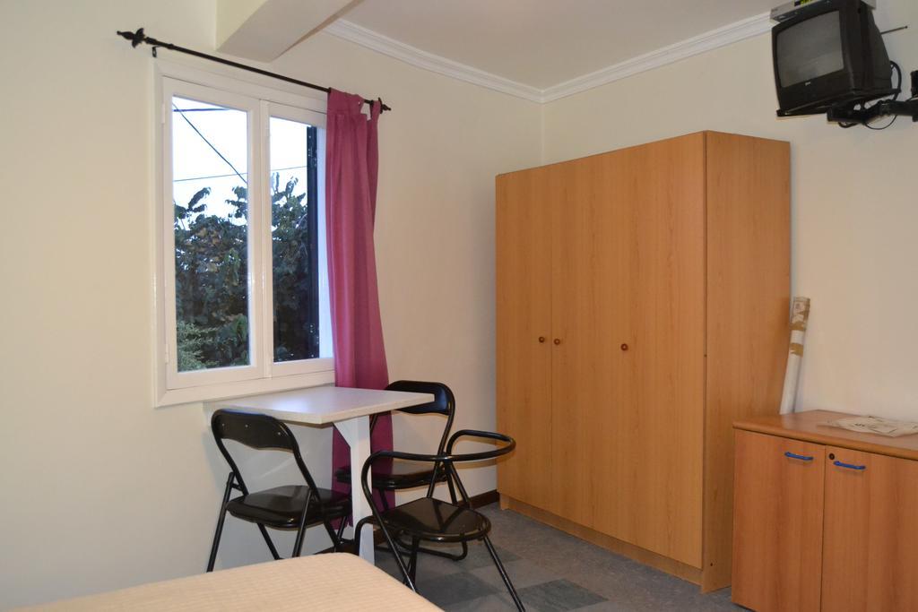 Rib Brava Garden Apartment Рібейра-Брава Екстер'єр фото